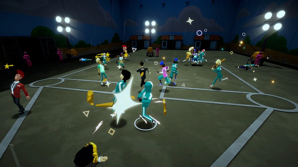 Conheça alguns dos melhores jogos mobile de 2025 — Foto: Reprodução/Google Play Store