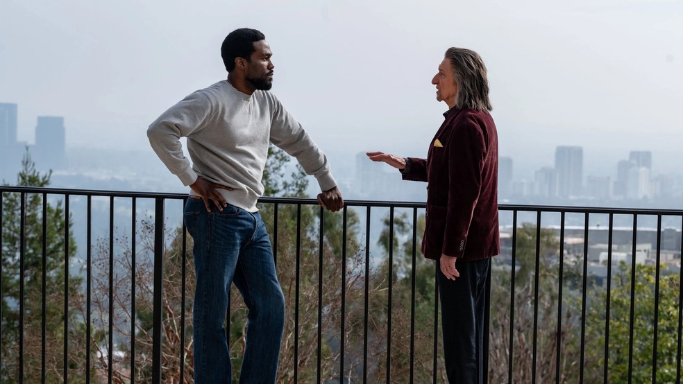  Reprodução/The Movie Database