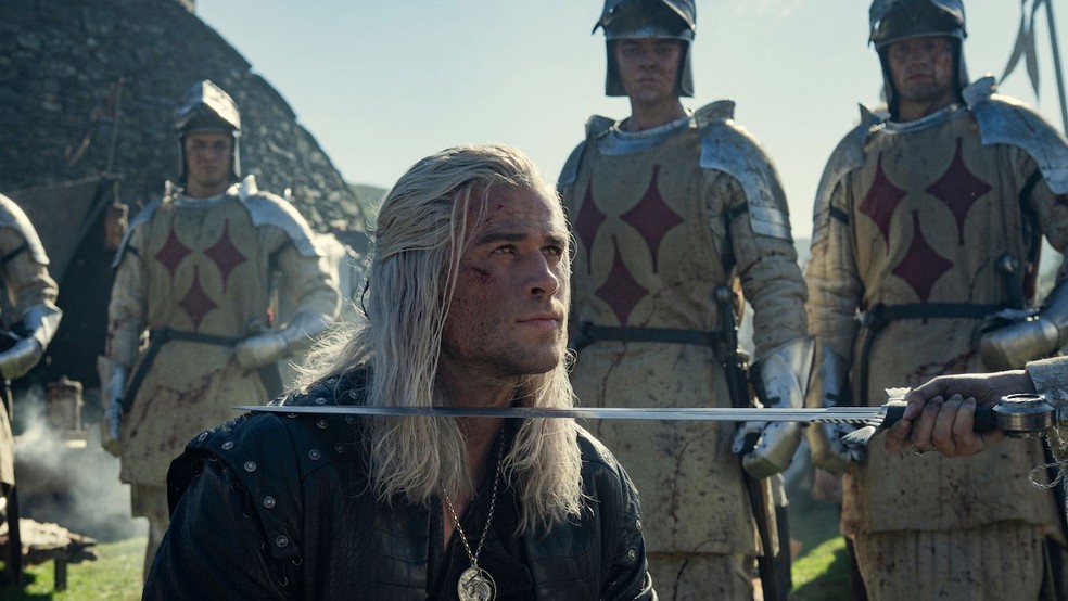  Reprodução/Netflix