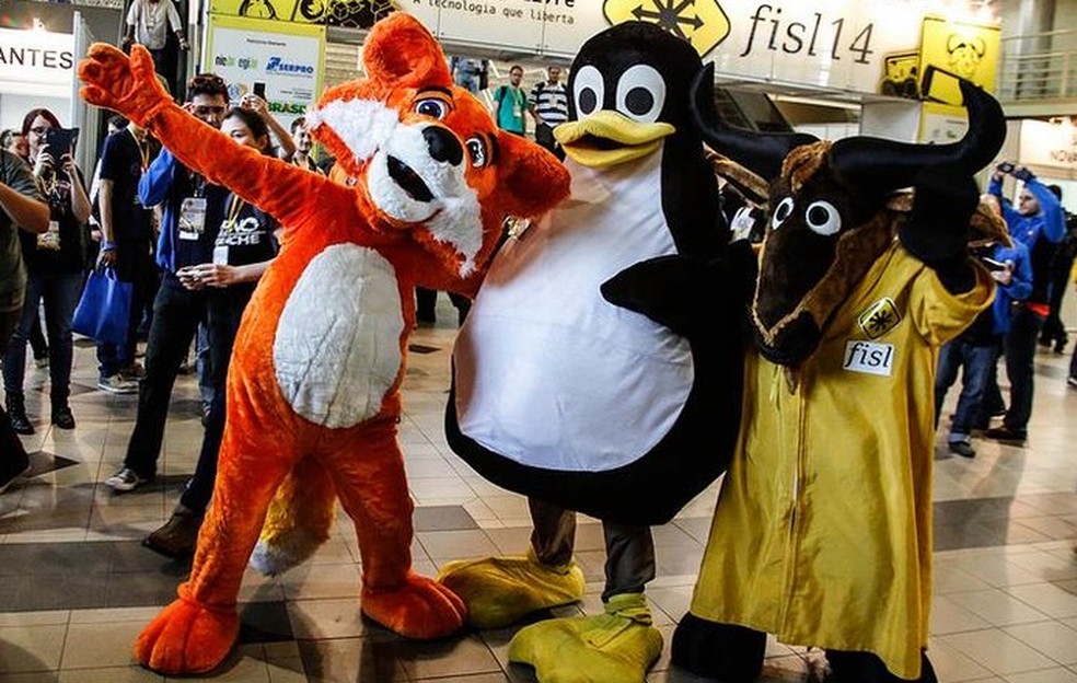 16º Fórum Internacional Software Livre acontece em julho em Porto Alegre