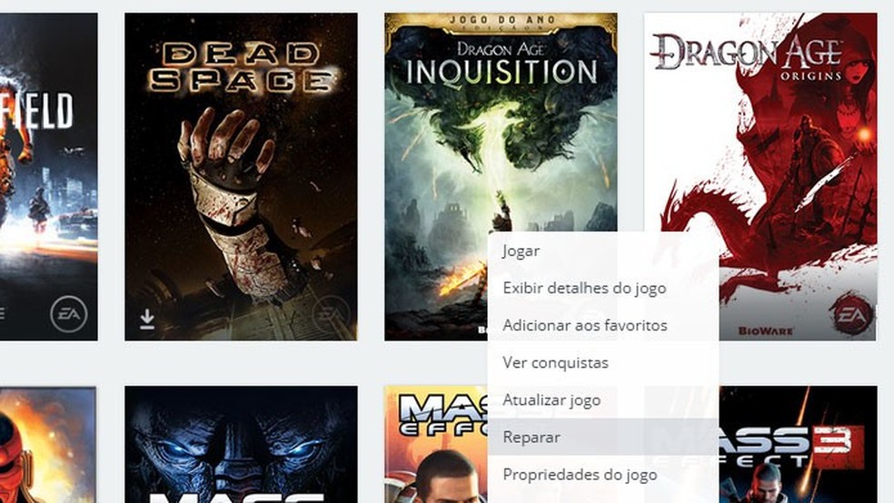 Dragon Age: Inquisition Não Abre? Saiba Como Resolver O Problema