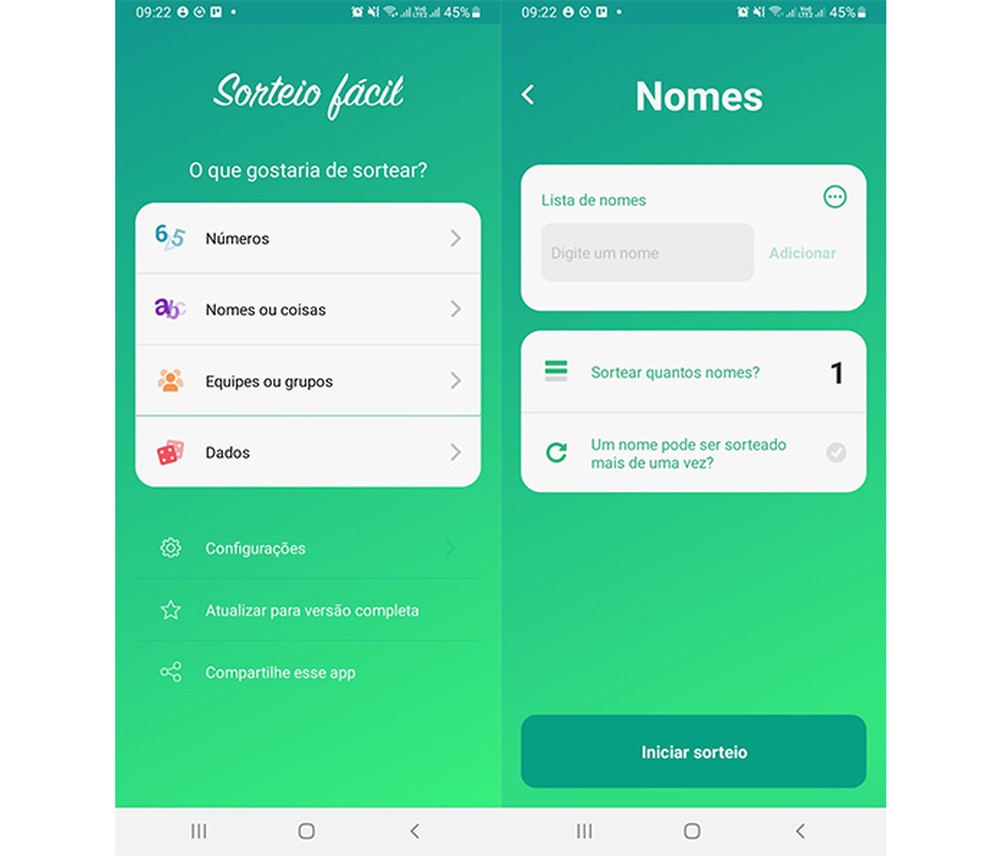 5 apps para fazer sorteio de amigo secreto pelo celular em 2022