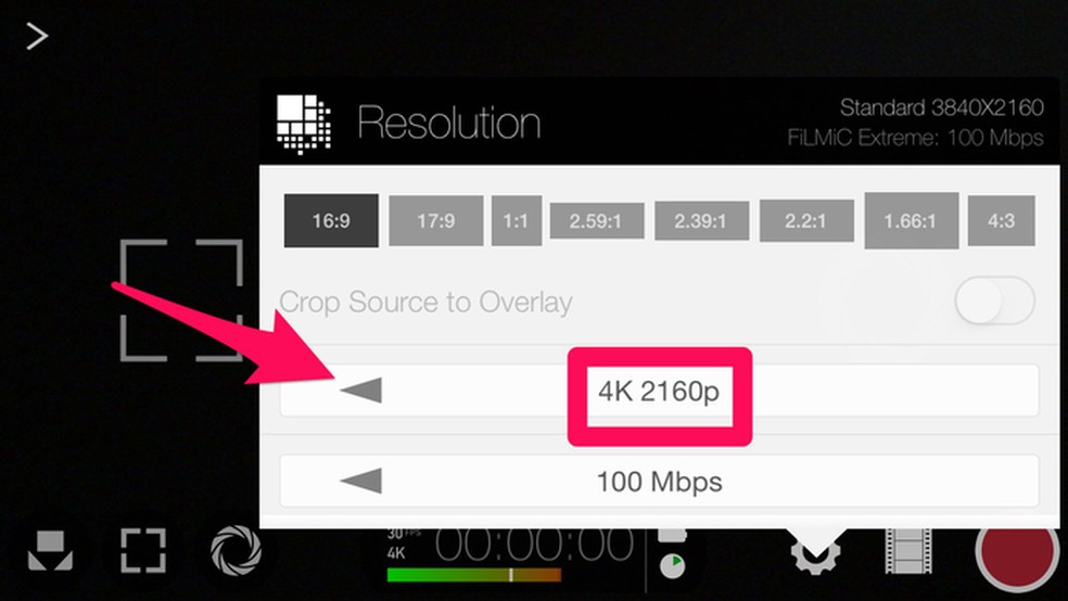 Resolução de vídeos 4K - Guia prático para leigos