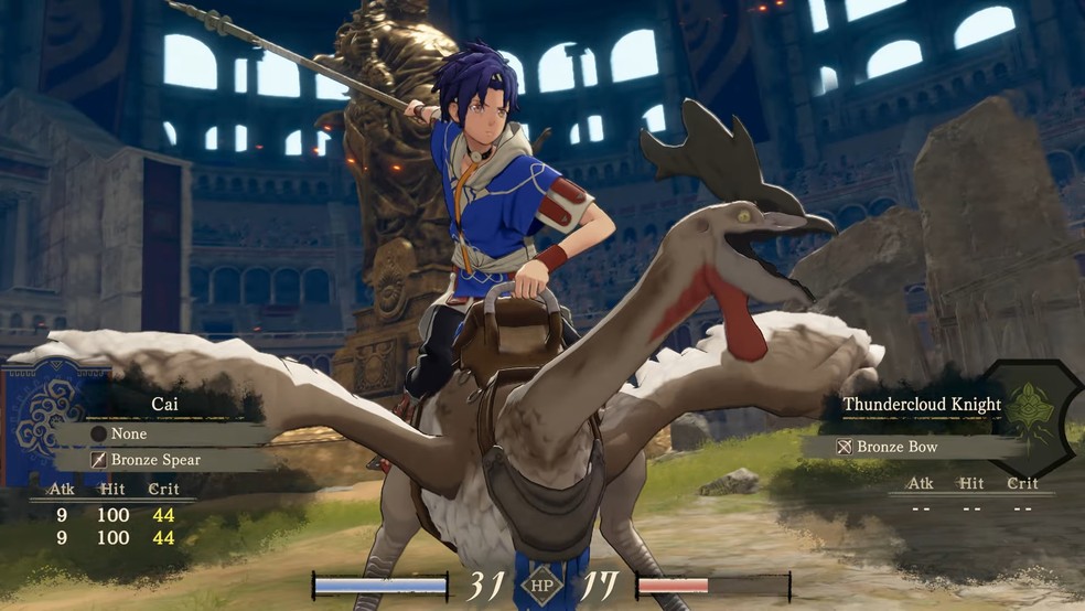  Divulgação/Nintendo