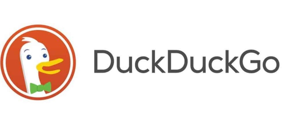 DuckDuckGp bloqueia rastreadores e mostra notas de privacidade dos sites. — Foto: Divulgação/DuckDuckGo