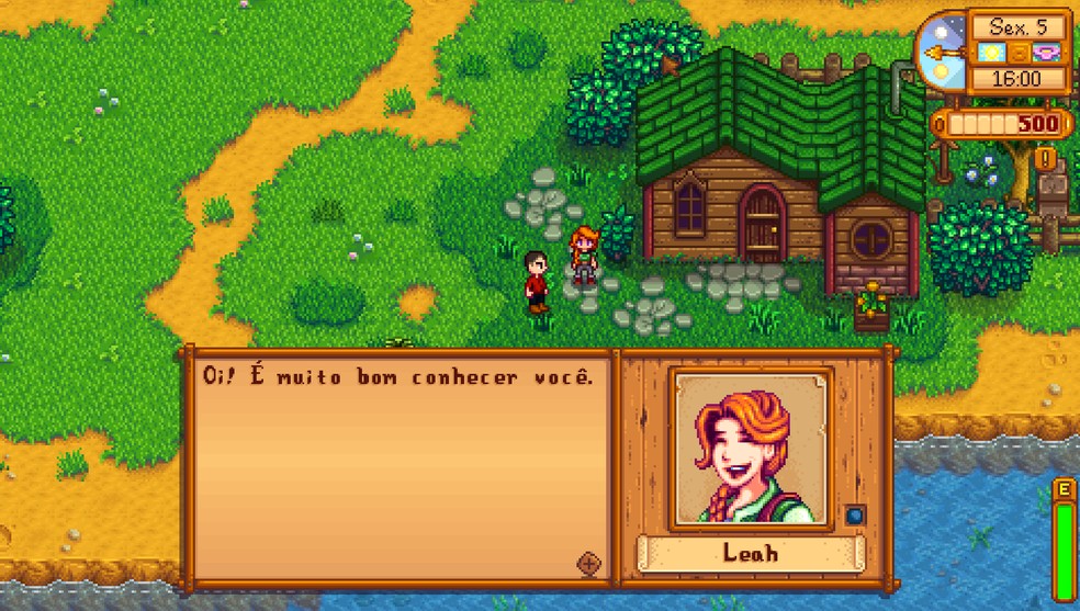  Reprodução/Róbson Martins