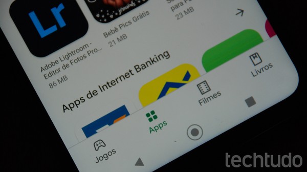 O que é Google Play? Loja de apps do Android oferece filmes e livros