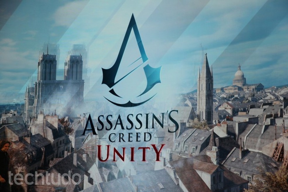 Assassins Creed Unity: PERSONALIZAÇÃO E ROUPAS! A APARÊNCIA