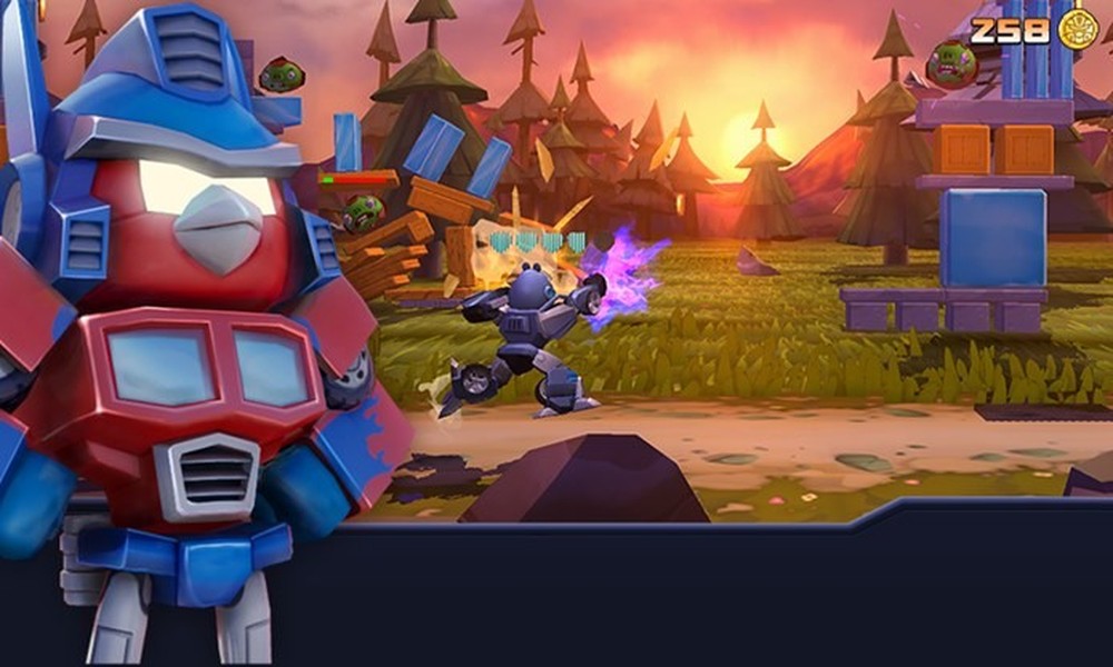 Star Wars e Transformers: veja os melhores jogos para Android na semana