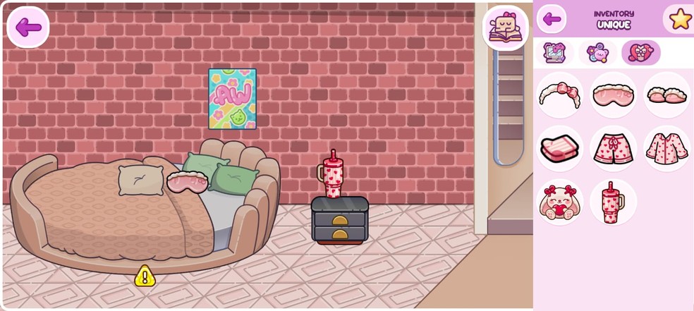  Reprodução/Róbson Martins