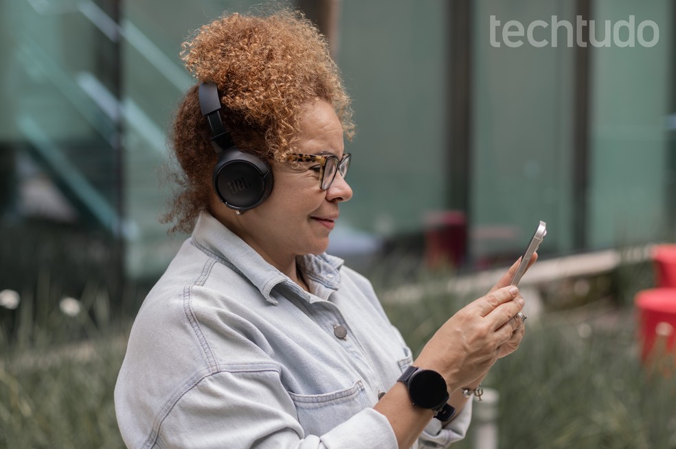  Mariana Saguias/TechTudo