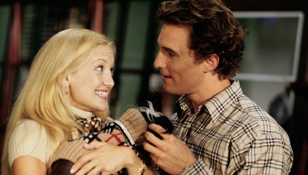 10 filmes de comédia romântica protagonizados por jornalistas