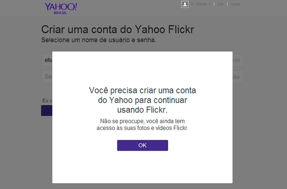 Como Recuperar uma Conta do Yahoo: 8 Passos (com Imagens)