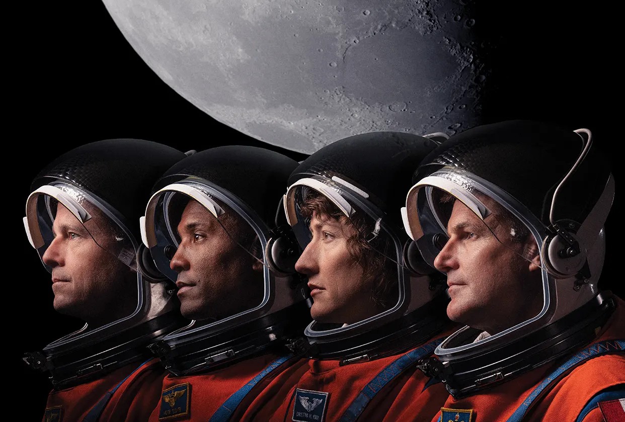 Retorno da Artemis II: como assistir ao vivo a volta da missão da NASA