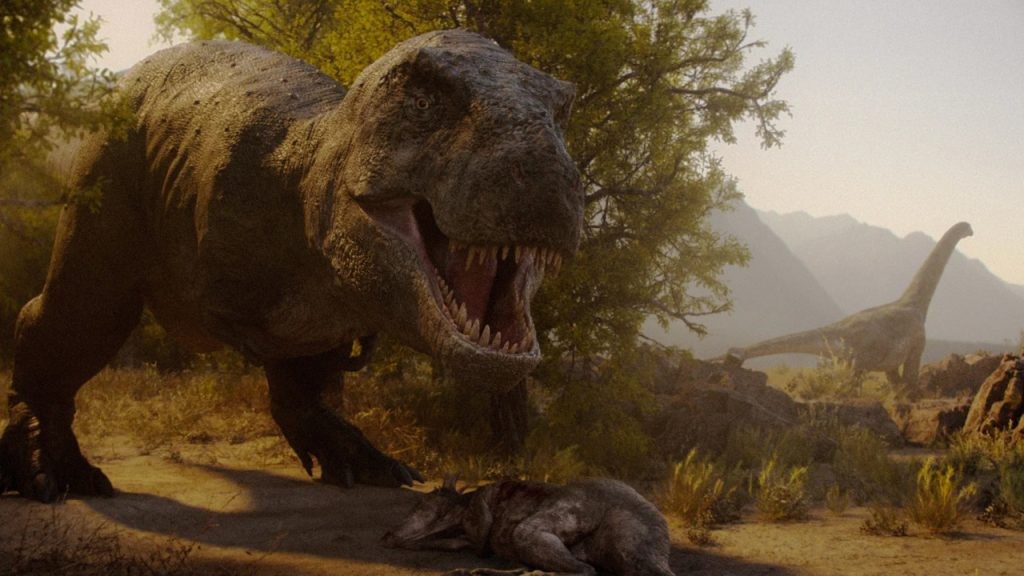 Os Dinossauros e mais: 10 séries para quem amou o documentário da Netflix