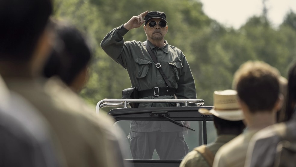  Reprodução/The Movie Database