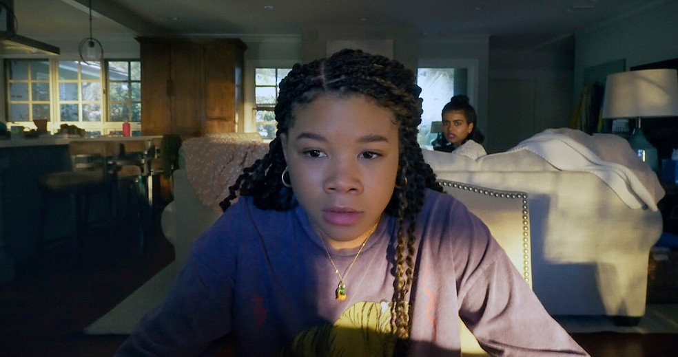  Divulgação/Netflix