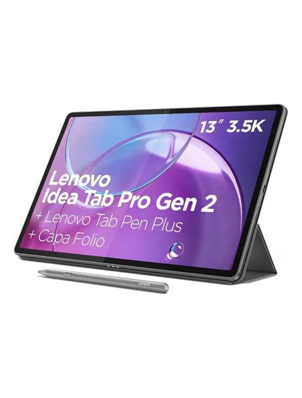 Tablet Lenovo Idea Tab Pro