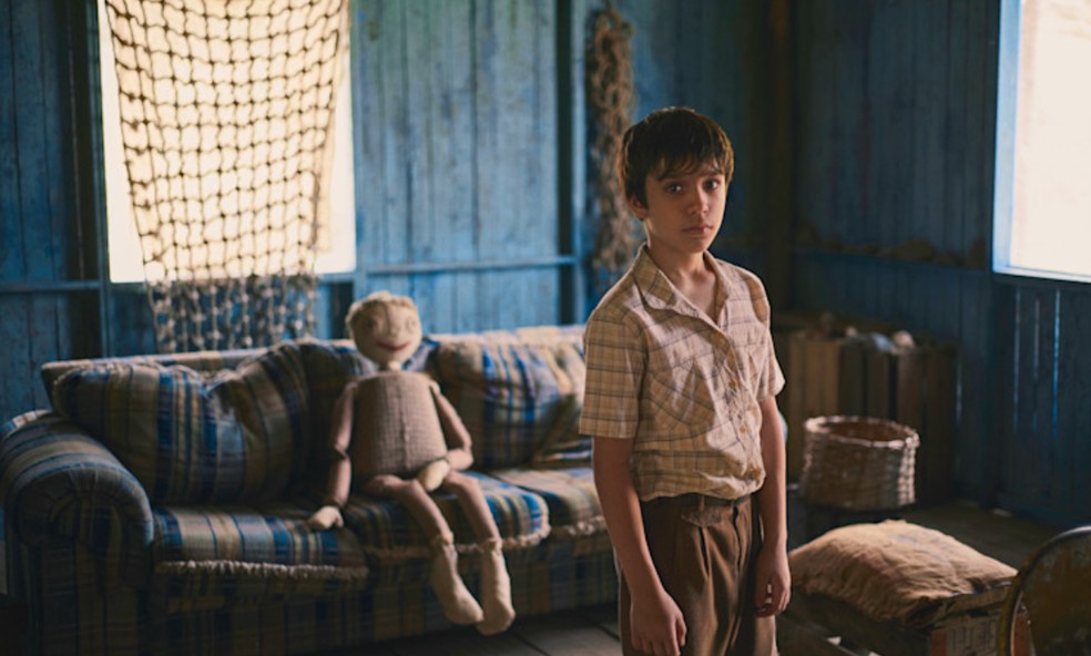  Divulgação/Netflix