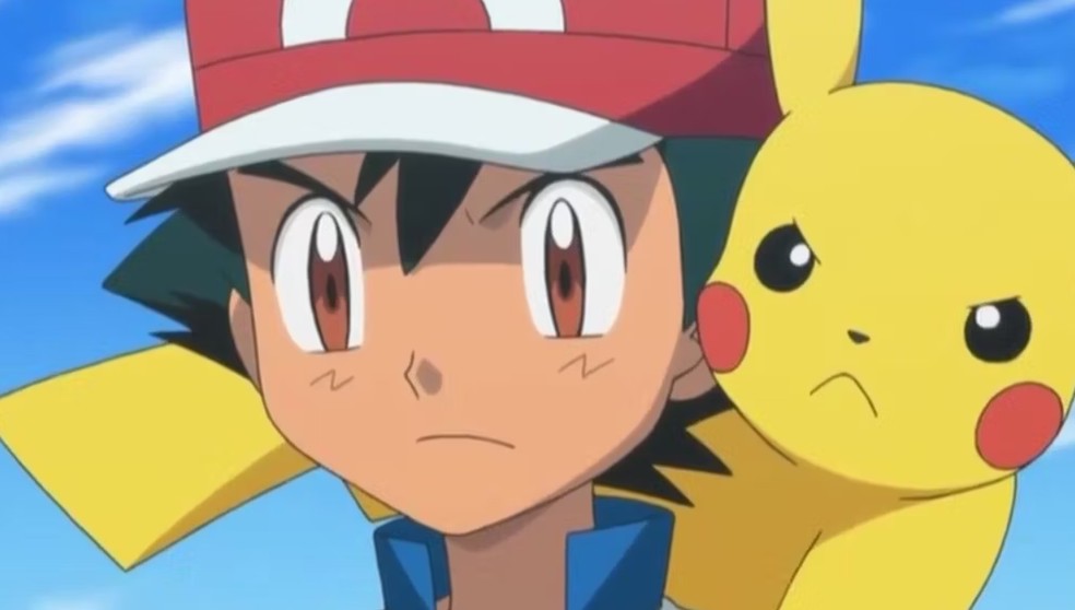 Pokemón começou como anime e hoje é um dos maiores nomes da cultura pop mundo afora — Foto: Divulgação/Screen Rant