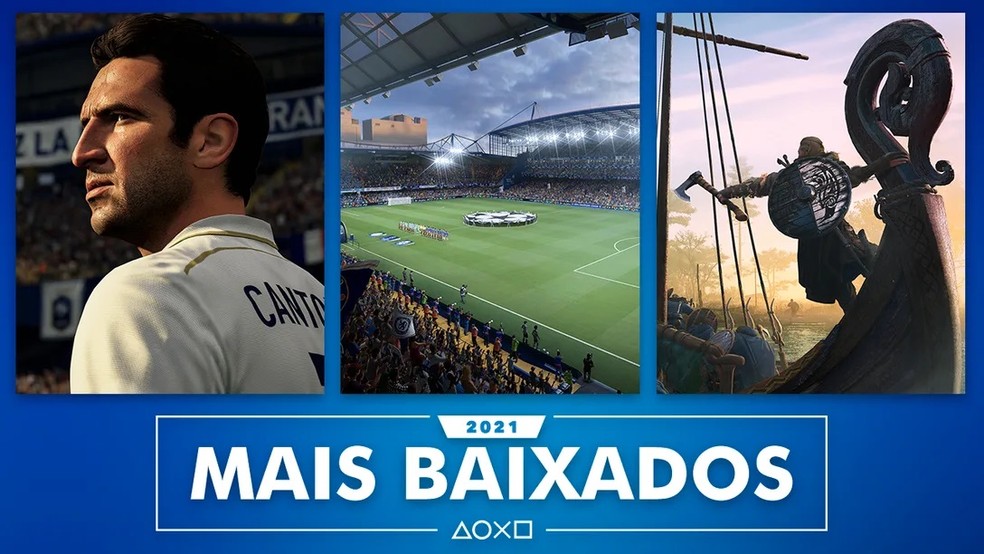 9 jogos brasileiros que chegaram ao PS4 e PS5 em 2022