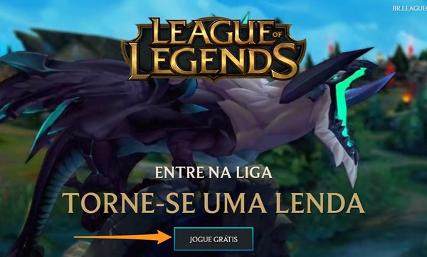 League of Legends: veja os requisitos para fazer download de LOL no PC