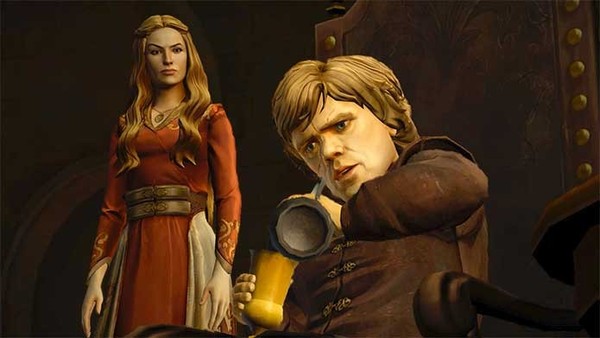 Personagens de Game of Thrones viram cartas do jogo Hearthstone