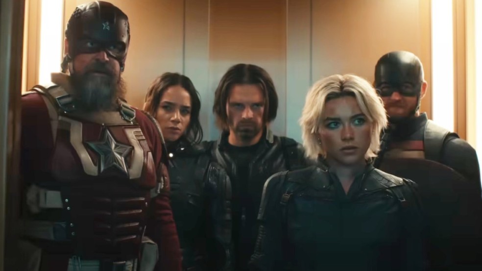  Reprodução/NewsWeek