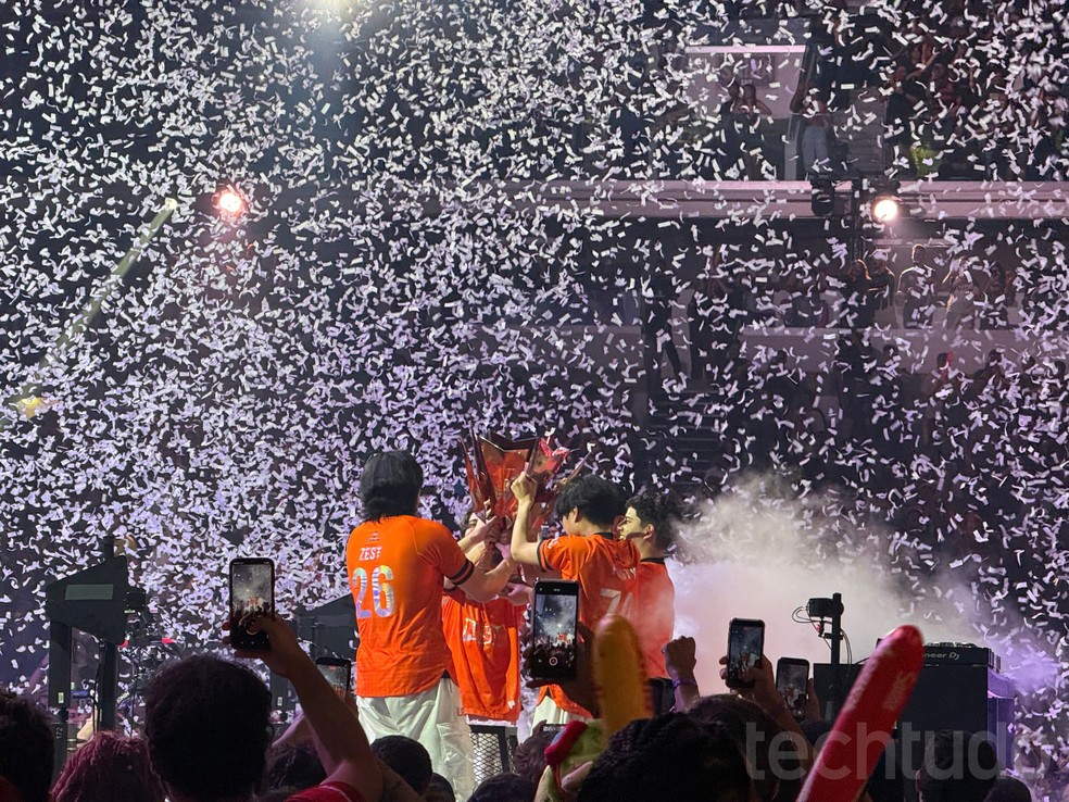 Final do CBLOL 2026: LOS bate FURIA em revanche do primeiro split e é ...