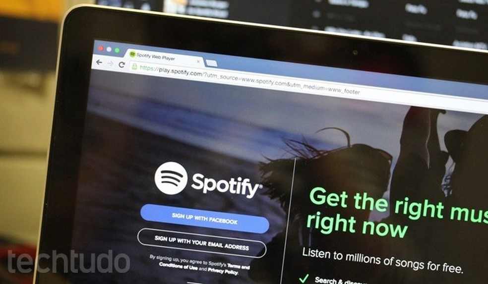 Spotify inicia parceria com operadoras para levar versão Premium a