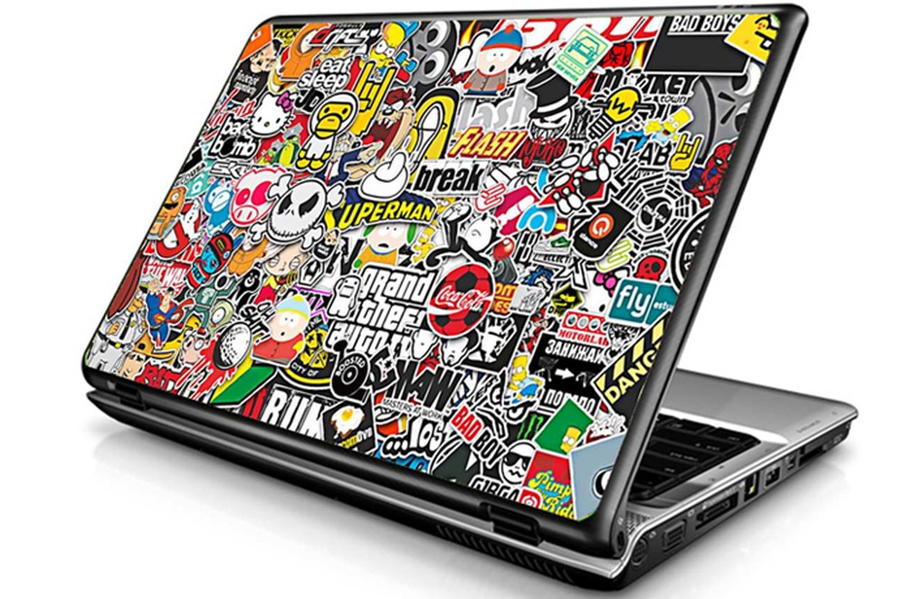 Confira uma lista de acessórios para personalizar e proteger seu notebook
