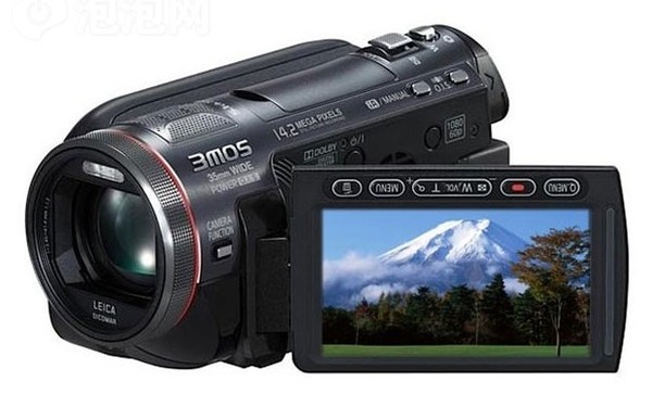 Panasonic　HDC-TM70 パナソニックの1MOSモデルHDC-TM70/TM60/HS60 3機種を発売 | VIDEO