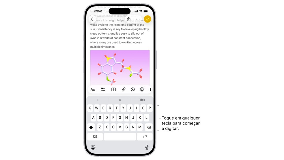  Reprodução/Apple Support