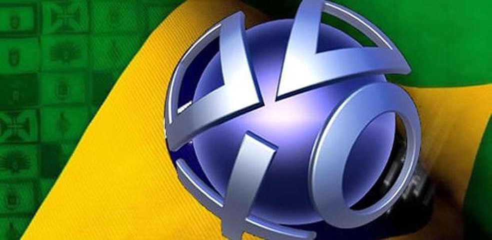 PlayStation Brasil 