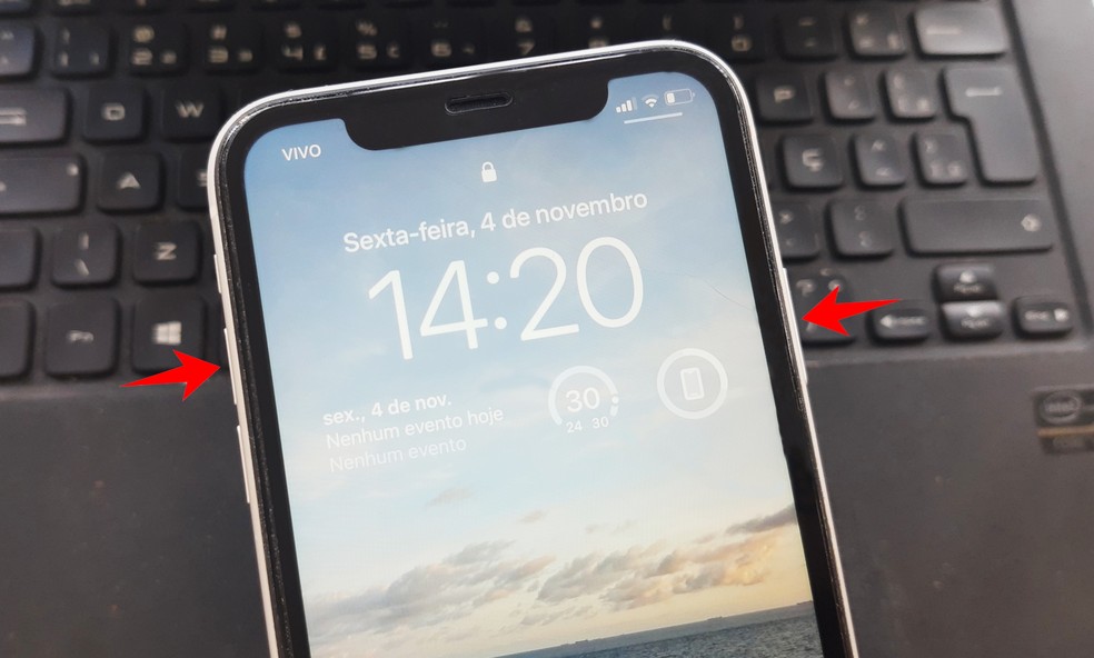  Reprodução/Rodrigo Fernandes
