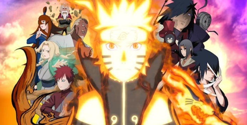 Detonado Naruto Ultimate Ninja 5 como desbloquear sasuke uchiha