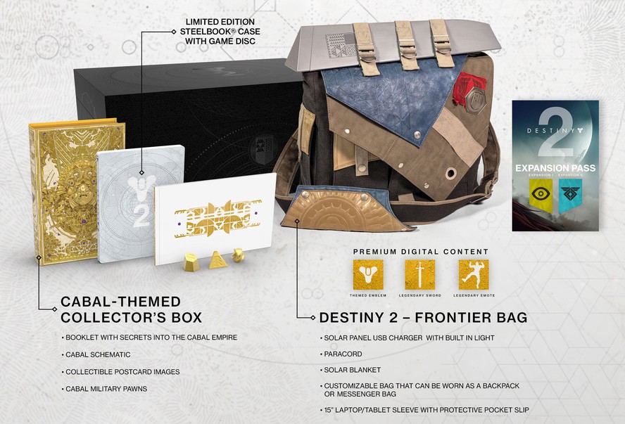 Call of Duty Advanced Warfare Gold Edition PS4 Unboxing & Overview