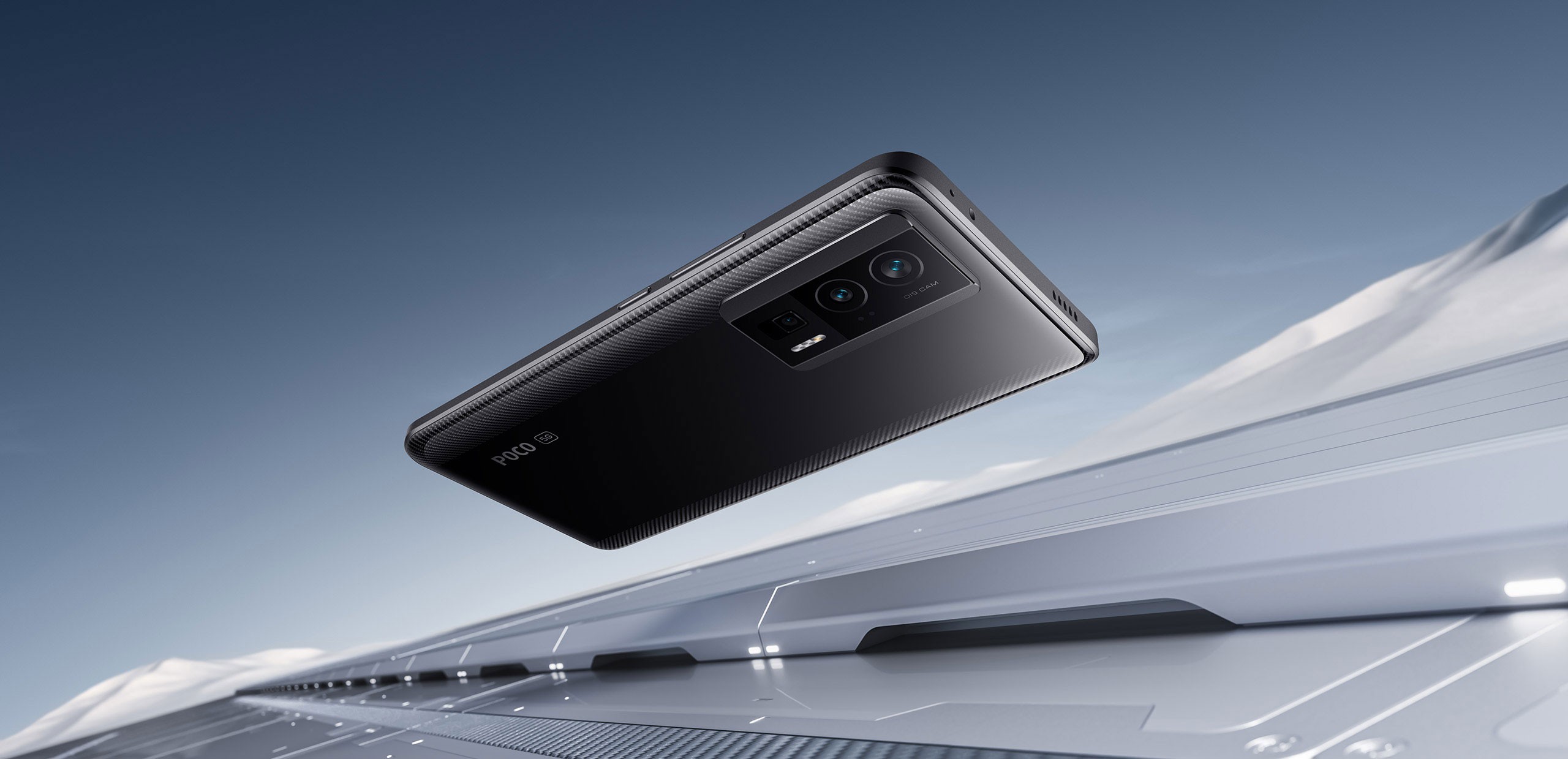 Poco F5 Pro é bom? Veja preço e ficha técnica do celular da Xiaomi