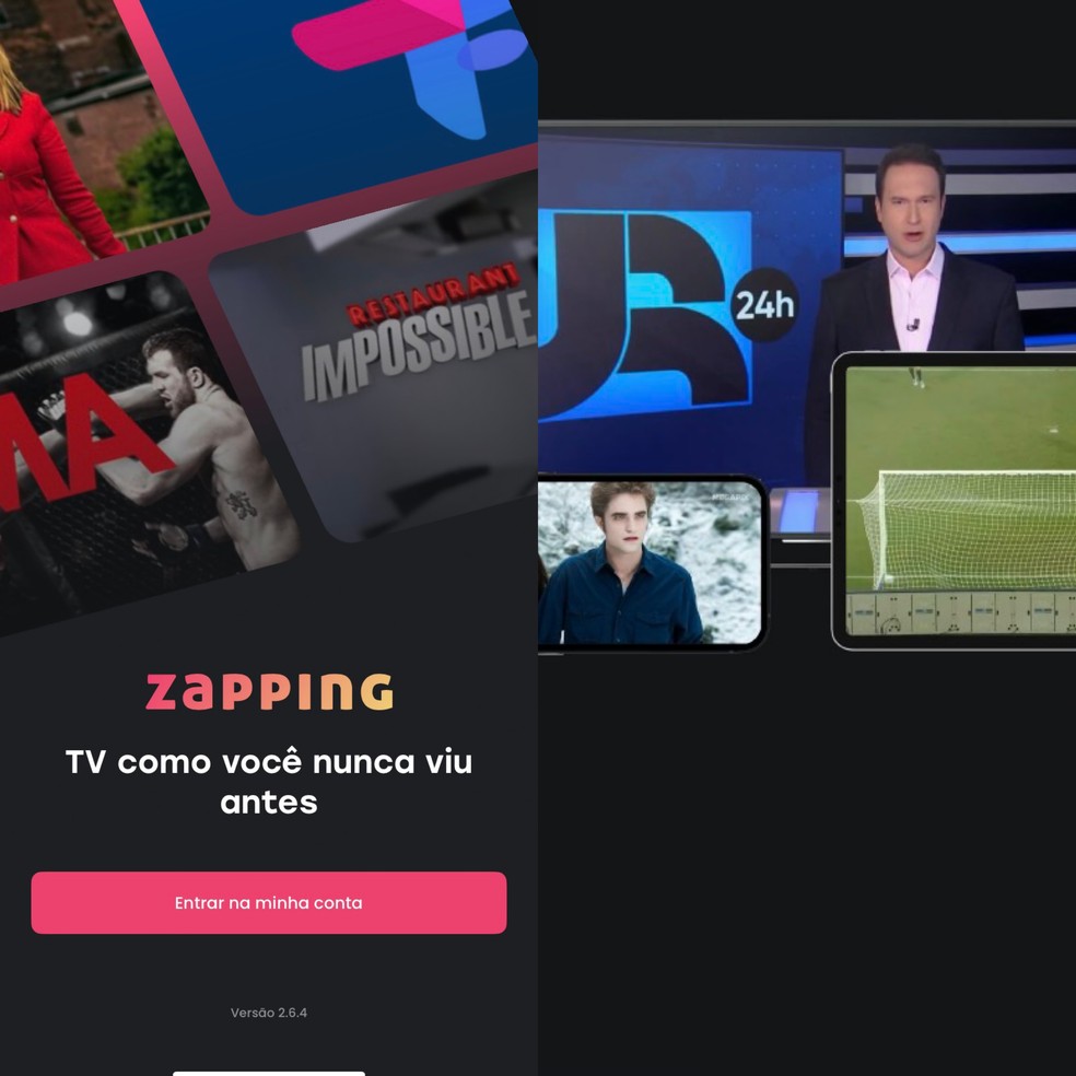  Reprodução / Apple Store