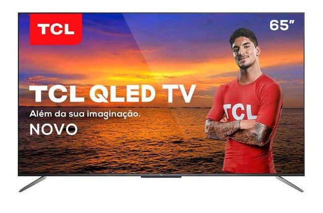 Quer uma smart TV QLED? Veja cinco opções para comprar no Brasil em 2021