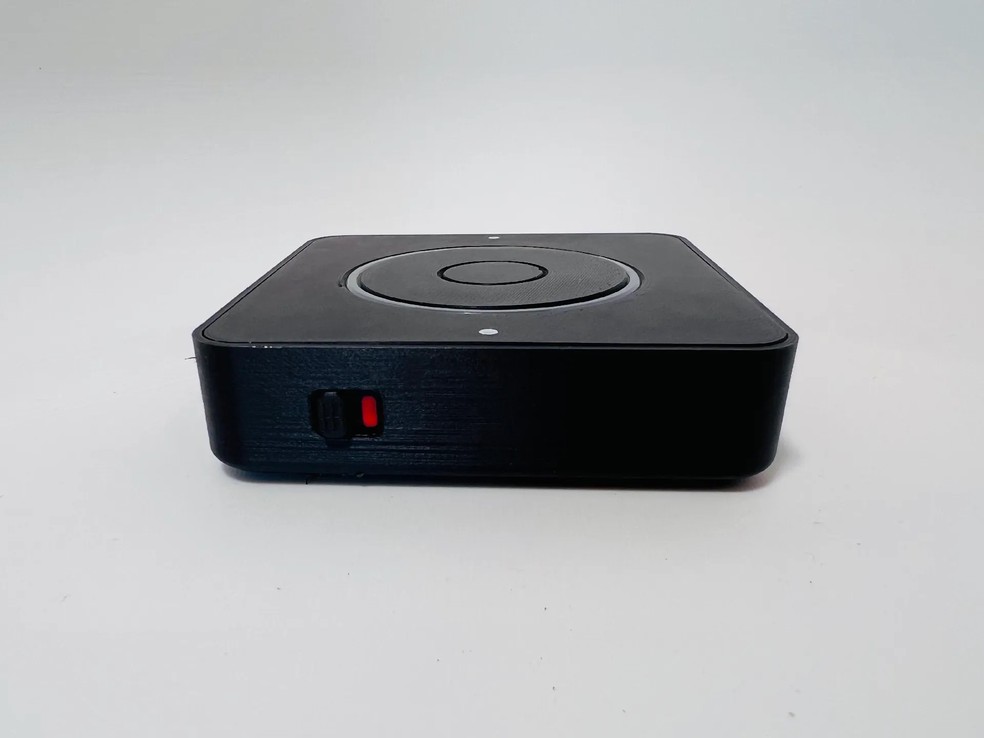 A novidade sai por US$ 59 - aproximadamente R$ 300, em conversão direta e sem impostos - e pode ser adquirida no site oficial — Foto: Divulgação/Home Assistant