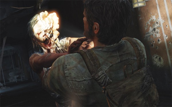Monstros e Zumbis em The Last of Us (suas características e