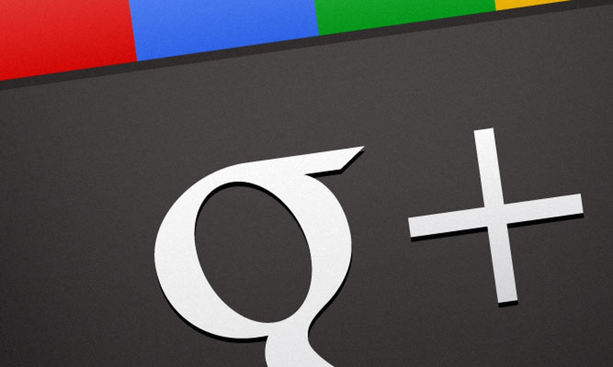 Google Plus Chatroom