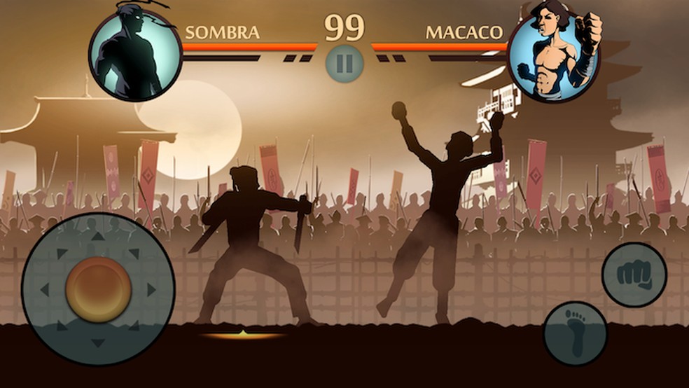 Shadow Fight 2 – Apps no Google Play