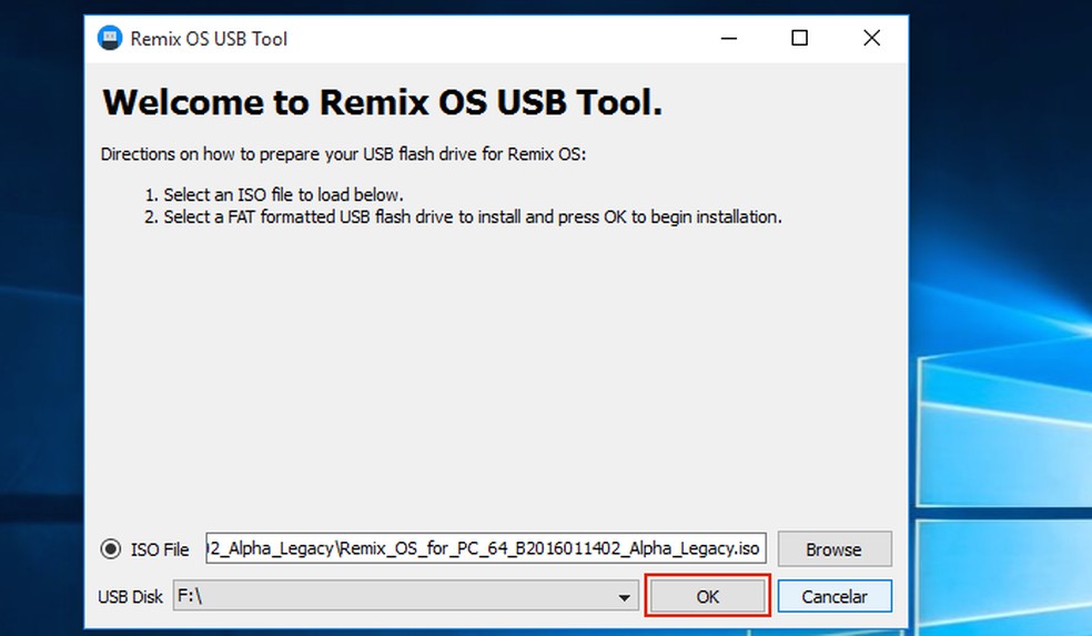 Remix OS Deixa Seu PC Pronto Para Dual-Boot Com Android E Windows