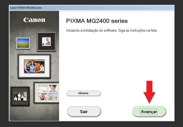 Como Baixar E Instalar O Driver Da Impressora Canon Pixma MG2410