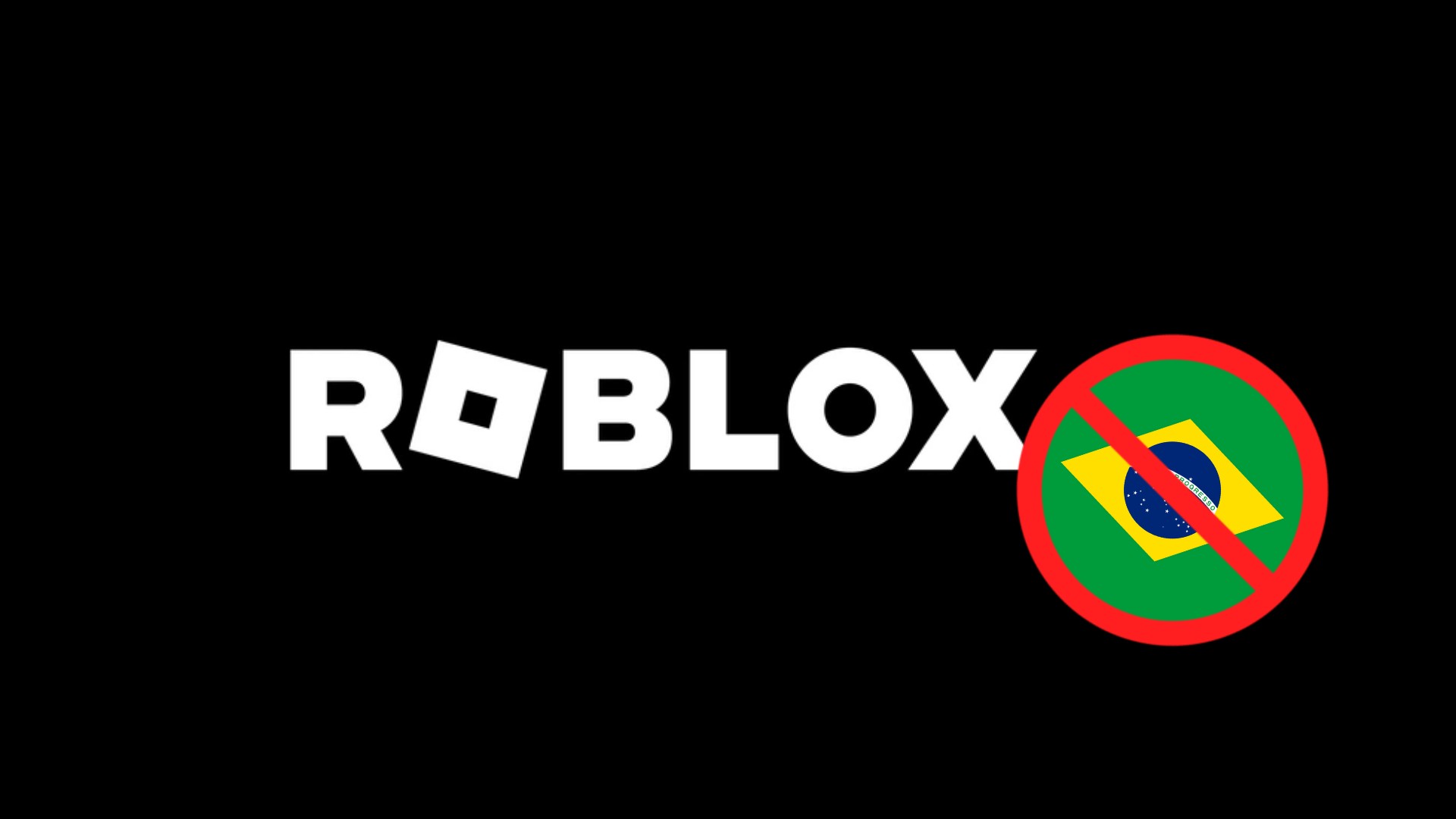 Roblox vai ser banido no Brasil? Entenda o que acontecerá com o jogo em 2026