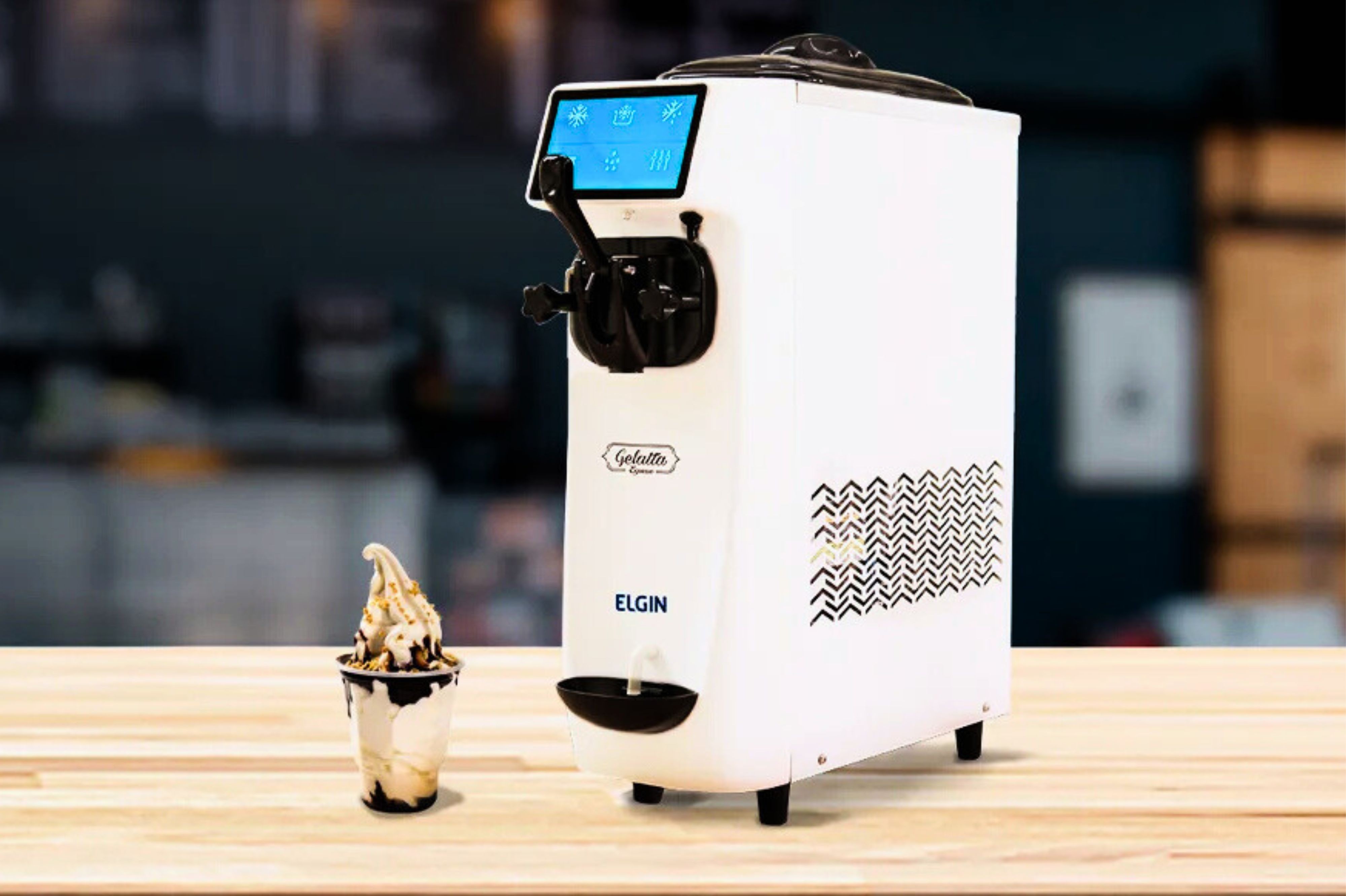 Sorveteira vale a pena? Veja 3 motivos para comprar e 3 para fugir