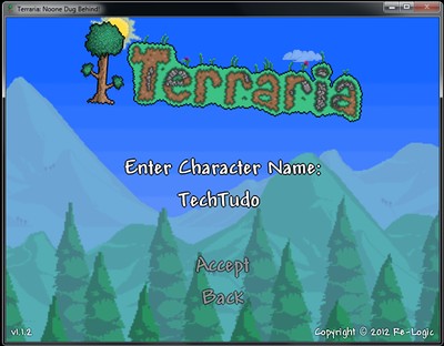 Terraria Brasil - Android / iOS