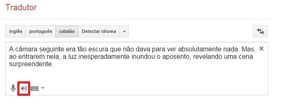 google tradutor : r/suddenlycaralho